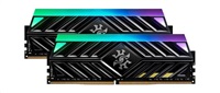 DIMM DDR4 32GB 3200MHz CL16 (KIT 2x16GB) ADATA SPECTRIX D41 RGB