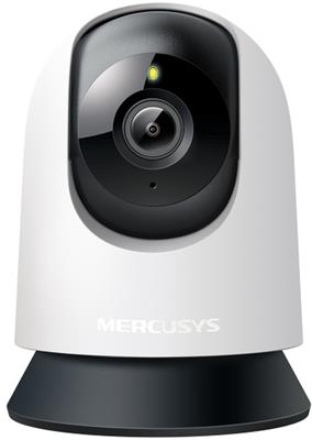 MERCUSYS MC200 pan/tilt home security Wi-Fi camera Discomp