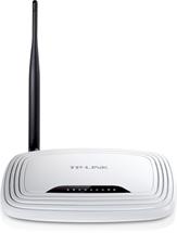TP-Link TL-WR741ND 150Mbps Wireless LAN Router | Discomp - networking ...
