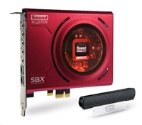 Creative Sound Blaster Z (Bulk) - int. Sound Card | Discomp
