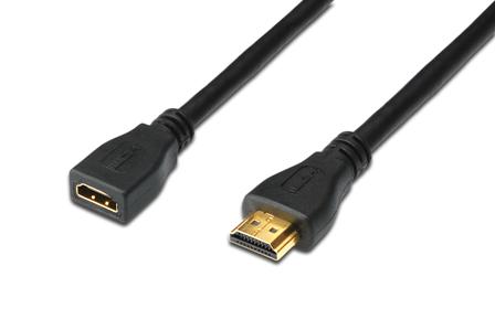 Digitus Cable DVI a HDMI M/M 2.0m