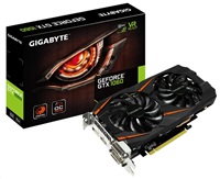 GIGABYTE VGA NVIDIA GTX 1060 6GB GDDR5 Windforce Discomp