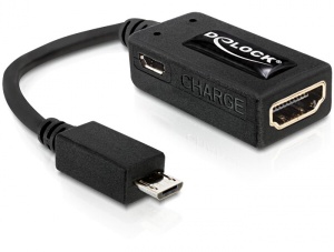 Micro usb sales na hdmi adapter