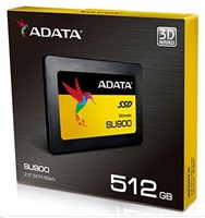 Hard Disk Adata Ssd Adata Su900 512gb ADATA SSD 512GB SU900 2,5