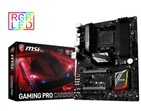 MSI MB Sc AM3+, 970A GAMING PRO CARBON, AMD 970, 4xDDR3, GbLAN