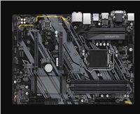 Hd3 B360 Chipset Motherboard GIGABYTE MB Sc LGA1151 B360 HD3