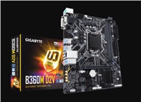 Gigabyte on sale b360m d2v