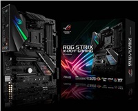 ASUS MB Sc AM4 ROG STRIX X470-F GAMING, AMD X470, 4xDDR4, VGA