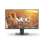 NEC 24" EA242F - IPS, 1920x1080, 1000:1, 5ms, 250 nits, 2x DP, VGA, HDMI, USB-C, USB3.1, Height adju