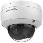 Hikvision IP dome camera DS-2CD3143G2-ISU(4mm), 4MP, 4mm, Audio, Alarm