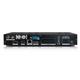 AB Cryptobox 752HD Combo DVB-T2/S2/C
