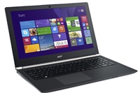 ACER Aspire NTB V15 Nitro (VN7-591G-76L9) - i7-4710HQ @ 2.5GHz, 15.6 "FHD IPS, 8 gigabytes 8GB, 1TB SSD 128 gigabytes, CT.