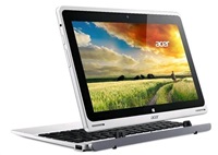 ACER Iconia Tab Switch 10 SW5-012-15GX - Atom Z3735F, 10.1 "Multi-touch, 2GB 32GB BT, 2 cl, micro USB / HDM
