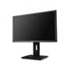 ACER LCD B246HLymdr, 61cm (24'') LED, 1920x1080, 100M:1, 250cd/m2, 170°/160°, 5ms, VGA, DVI, repro 2