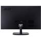 Acer LCD EK240YCbi 23.8” VA LED / 1920x1080 / 100M:1 / 5ms / VGA, HDMI, VESA / Acer EcoDisplay / Black