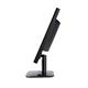 ACER LCD KA220HQbid, 55cm (21.5") TN LED, 1920 x 1080, 100M:1, 200cd/m2, 5ms, VGA+HDMI+DVI (w/HDCP),