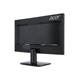 ACER LCD KA220HQbid, 55cm (21.5") TN LED, 1920 x 1080, 100M:1, 200cd/m2, 5ms, VGA+HDMI+DVI (w/HDCP),