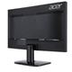 Acer LCD KA240Hbid, 61cm (24'') LED / 1920 x 1080 / 100M:1 / 5ms / VGA+HDMI+DVI / Black