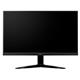 ACER LCD KG271Abmidpx Gaming, 69cm (27") 1920x1080 FHD LED,100M:1,400cd/m2,1ms,DVI,HDMI,DP,repro,VES
