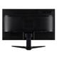 ACER LCD KG271Abmidpx Gaming, 69cm (27") 1920x1080 FHD LED,100M:1,400cd/m2,1ms,DVI,HDMI,DP,repro,VES
