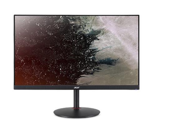 Acer LCD Nitro XV272Pbmiiprzx 27" IPS LED 1920x1080@144Hz /100M:1/1ms/2xHDMI 2.0, 1xDP 1.4, USB3.0 H