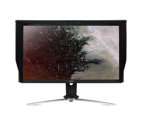 Acer LCD Nitro XV273Xbmiiprzx 27" IPS LED 1920x1080@240Hz/100M:1/1ms/2xHDMI 2.0, 1xDP 1.2, USB3.0 Hu