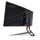 ACER LCD Predator X34A,86cm(34") Curved 21:9 3440x1440@100Hz,IPS LED, 4ms, 100M:1, 300cd/m2, Display