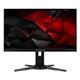 ACER LCD Predator XB252Qbmiprzx, 62cm (24,5") FHD 1920x1080,100M:1,400cd/m2,1ms,HDMI,DP,VESA,Pivot,r
