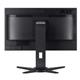 ACER LCD Predator XB252Qbmiprzx, 62cm (24,5") FHD 1920x1080,100M:1,400cd/m2,1ms,HDMI,DP,VESA,Pivot,r
