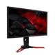 ACER LCD Predator XB271HUbmiprz, 69cm (27") IPS LED, WQHD 2560x1440@165Hz, 100M:1, 350cd/m2, 178°/17