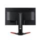 ACER LCD Predator XB271HUbmiprz, 69cm (27") IPS LED, WQHD 2560x1440@165Hz, 100M:1, 350cd/m2, 178°/17