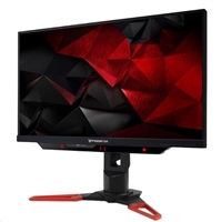 ACER LCD Predator XB271HUTbmiprz 69cm (27") IPS LED, WQHD 2560x1440@144Hz,100M:1,350cd/m2,178°/178°,