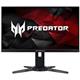 ACER LCD Predator XB272, 69cm (27") FHD 1920x1080@240Hz,100M:1,400cd/m2,1ms,HDMI,DP,VESA,černá