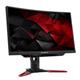 ACER LCD Predator Z271Tbmiphzx, 69cm (27") Curved FHD 1920x1080,100M:1,300cd/m2,4ms,HDMI,DP,repro,VE