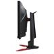 ACER LCD Predator Z271Tbmiphzx, 69cm (27") Curved FHD 1920x1080,100M:1,300cd/m2,4ms,HDMI,DP,repro,VE