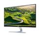 ACER LCD RT240Ybmid, 60CM (23,8") FHD IPS, 100M:1, 250cd/m2, 178°/ 178°, 4ms, DVI, HDMI, repro, čern