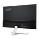 ACER LCD RT240Ybmid, 60CM (23,8") FHD IPS, 100M:1, 250cd/m2, 178°/ 178°, 4ms, DVI, HDMI, repro, čern