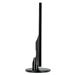 ACER LCD S240HLbid, 24", LED, 1920 x 1080, 100M:1, 250cd/m2, 160°/ 160°, 5ms, HDMI, DVI, Black SLIM