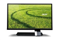ACER LCD S276HLtmjj, 69 cm (27 ") LED IPS, 1920x1080,100M: 1,250cd / m2,178 ° / 178 °, 6ms, 2xHDMI (MHL), repro, B