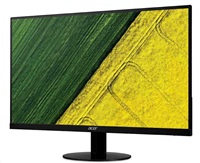 ACER LCD SA230bid 58cm (23") Wide 16:9 FHD IPS, 4ms, 100M:1, 250nits, LED, VGA, DVI, HDMI, ComfyView