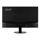 ACER LCD SA270bid, 69cm (27") IPS FHD, 4ms, 100M:1, 250cd/m2, VGA, DVI, HDMI, ComfyView, EcoDisplay,
