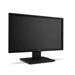 ACER LCD V226HQLBbd, 55cm (21.5 ";) LED 1920x1080 FHD, 100M: 1, 200cd / m2, 5ms, DVI, black, TCO 6.0 ene