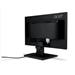 ACER LCD V226WLbmd, 56 cm (22 ";) LED, 1680x1050,100M: 1250cd / m2,170 ° / 160 °, 5ms, DVI, speakers, Black, TCO 6.0,