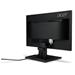 Acer LCD V236HLbd, 58cm (23”) IPS LED, 1920 x 1080, 100M:1, 6ms, DVI, repro, Black,