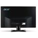ACER MT G246HYLbd, 60cm (23.8") Wide 6ms 100M:1 ACM 250nits IPS LED DVI (w/HDCP), EcoDisplay