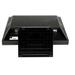 ACER MT V173DOB 17"LCD , ADM, 1280x1024, 20000:1, 250cd/m2, 160°/ 160°, 5ms, Black, Acer EcoDisplay, TCO 5.0