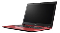 ACER NTB Aspire 3 (A315-31-P5XY) - Pentium N4200@1.1GHz,15.6" FHD (1920x1080) mat,4GB,1TB54,intelHD,