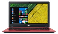 ACER NTB Aspire 3 (A315-51-31XP) - i3-6006U@2GHz,15.6" FHD (1920x1080) matný,4GB,1TB54,noDVD,Wi-Fi,B