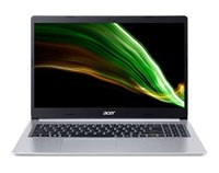 ACER NTB Aspire 5 (A515-45-R8WU) - 15.6" IPS FHD,Ryzen 3 5300U,8GB,256SSD,Radeon™ Graphics,W10H,Stři