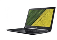 ACER NTB Aspire 5 (A515-51G-55X7) - i5-8250U@1.6GHz,15.6" IPS FHD mat,8GB,1TB+128SSD,čt.pk,noDVD,GFM